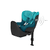 Kindersitz Sirona S2 i-Size River Blue