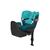 Kindersitz Sirona S2 i-Size River Blue
