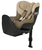 Børnesæde Sirona S2 i-Size Class ic Beige