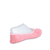 gymnastic shoe ballet pink