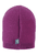 Strickmütze rosa
