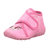 Pantoffel vlekkerig roze