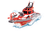 DICKIE RC Fire Boat, Feuerwehr-Boot, RTR mit Wasserspritzfunktion