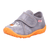 Slipper Spotty szary