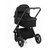 Combi Stroller 2 in 1 Black Swan