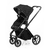 Combi Stroller 2 in 1 Black Swan