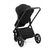 Combi Stroller 2 in 1 Black Swan