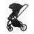 Combi Stroller 2 in 1 Black Swan