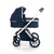 Combi Stroller 2 in 1 Santorini Blue