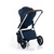 Combi Stroller 2 in 1 Santorini Blue