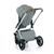 Combi wandelwagen 2 in 1 Seal Grey