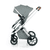 Kombikinderwagen 2 in 1 Seal Grey