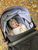 Kombikinderwagen 2 in 1 Seal Grey