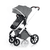 Kombikinderwagen 2 in 1 Sparkling Grey