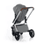 Kombikinderwagen 2 in 1 Sparkling Grey