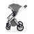 Kombikinderwagen 2 in 1 Sparkling Grey