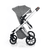 Kombikinderwagen 2 in 1 Sparkling Grey