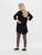 Leggings de maternidad MLCLEMENTINE Black