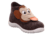 pantoffel Happy Monkey brown