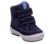 Stiefel Groovy blau (mittel)