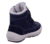Stiefel Groovy blau (mittel)
