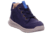 Zapato bajo Breeze azul (medio)