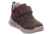 Låg sko Breeze brun (medium)