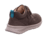 Låg sko Breeze brun (medium)