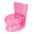 babyGO BabyPotty pink