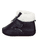 chaussure bébé noisette