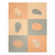 Dalles puzzle enfant XXL Jungle Sunset 180x120 cm