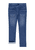 Jeans Nkmsilas Medium Blå Denim