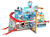Holzeisenbahn Mega City Eisenbahn Set