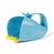 Skip Hop Vaso para enjuagar el pelo Moby, azul