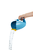 Skip Hop Vaso para enjuagar el pelo Moby, azul
