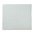 Wickelauflage soft Style Frosty Green Sterne 85x75