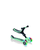 Trottinette enfant 3 roues évolutive FOLDABLE Plus LIGHTS GO-UP 4en1 menthe