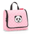 reisenthel® toiletbag kids panda dots pink