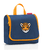 toiletbag kids tiger, navy