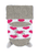 Baby Rattle Socks Donkey vit