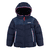 Levi's Kinderjas blauw