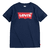 Levi's® Kinder t-shirt blauw