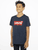 Levi's Kids T-Shirt niebieski