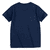 Levi's Kids T-Shirt niebieski