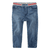 Levi's Kids Boys Pull-On Jeans River Run Navy