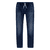 Levi's Kids Hose Dobby blau