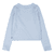 Levi's Kids Langarmshirt hellblau