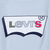 Levi's® Kids Shirt Lange Mouwen Lichtblauw