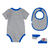 Levi's® Kids Set 3st. grijs