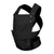 Porte-bébé ventral Classic 2.0 T. S/M noir